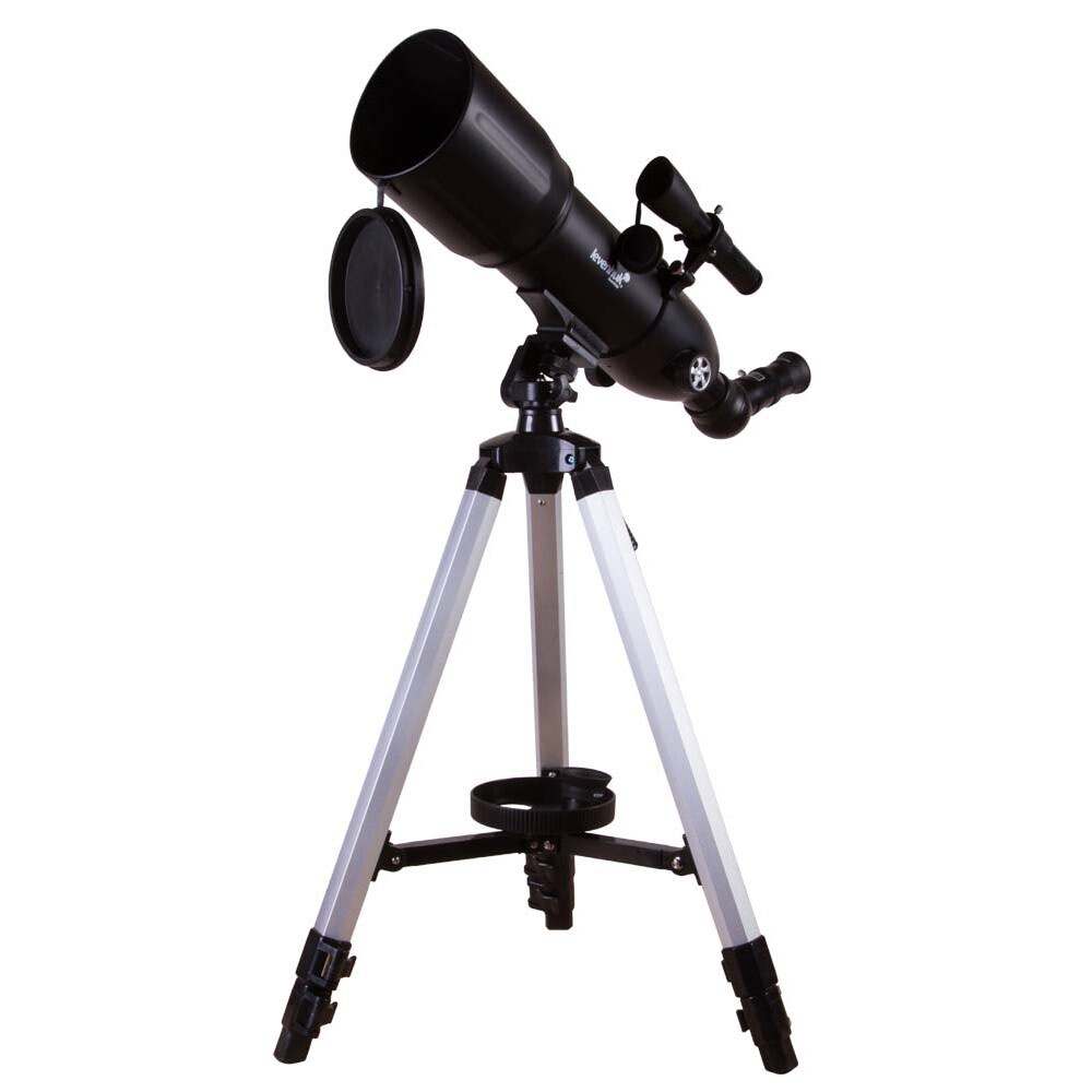 Teleskop Levenhuk Skyline Travel 80
