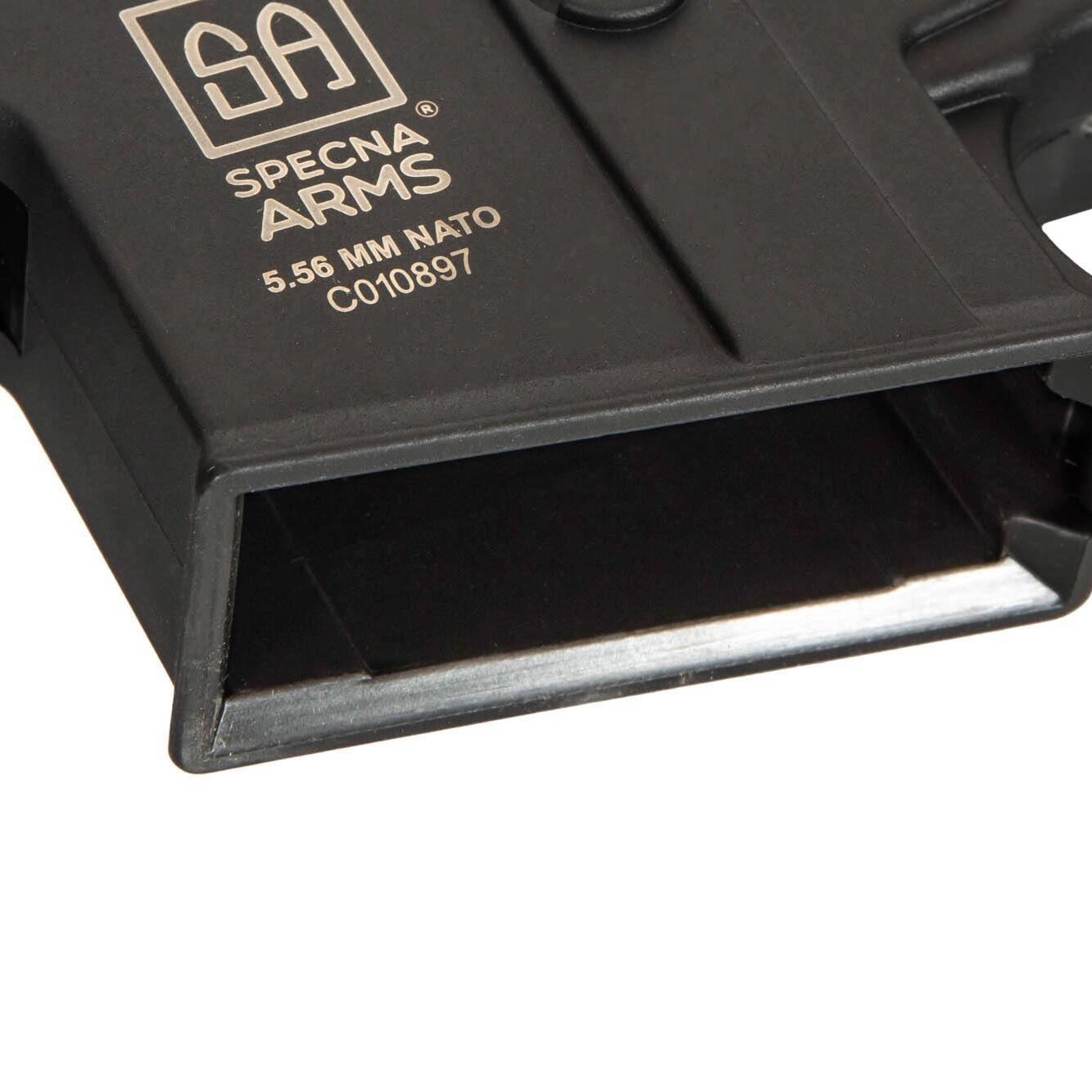 Karabinek szturmowy AEG Specna Arms SA-C07 CORE - Half-Tan 