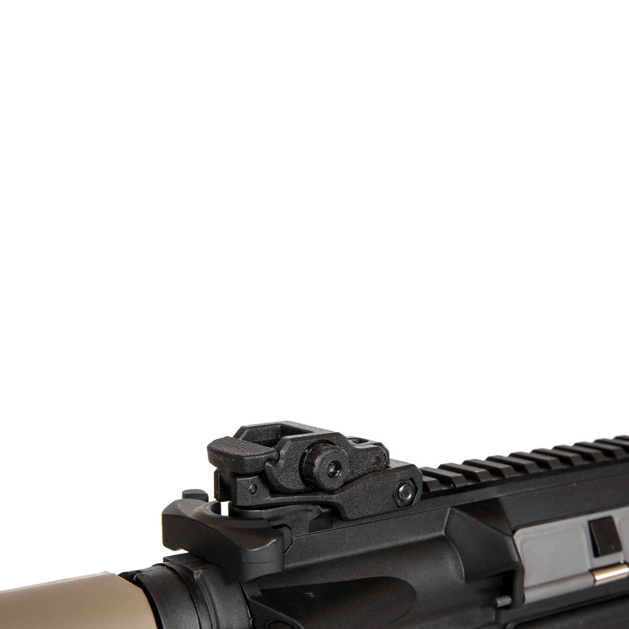 Karabinek szturmowy AEG Specna Arms SA-C07 CORE - Half-Tan 