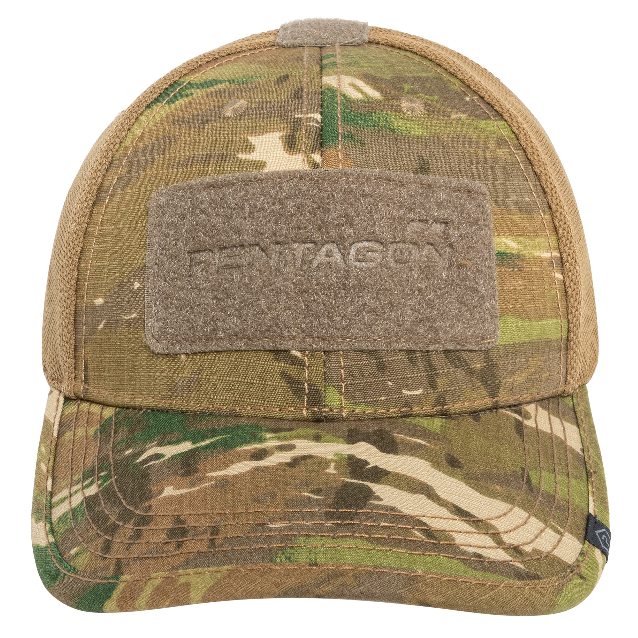 Czapka z daszkiem Pentagon Raptor BB Cap - Grassman