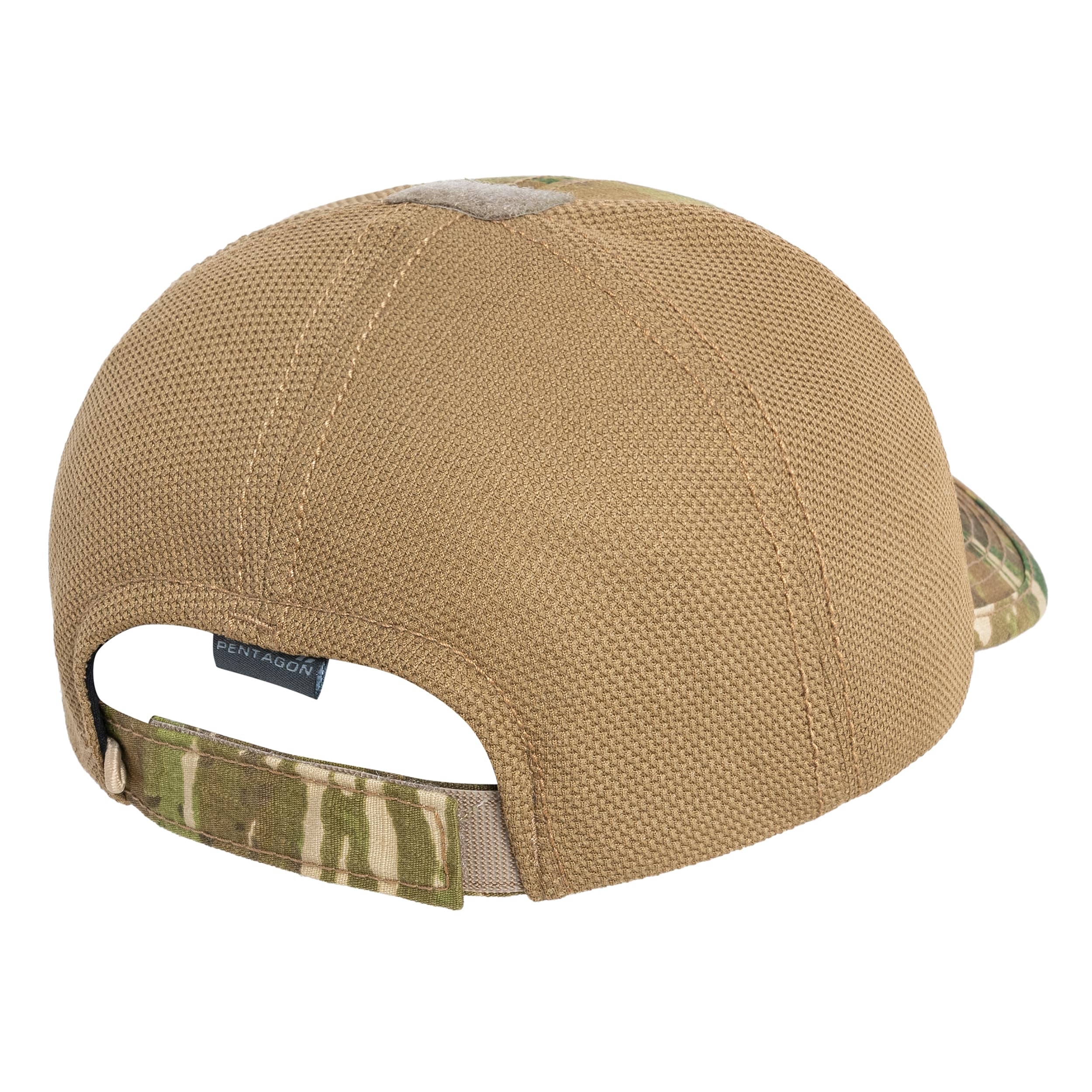 Czapka z daszkiem Pentagon Raptor BB Cap - Grassman