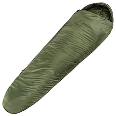Śpiwór modułowy zewnętrzny MFH US Army Patrol - Olive