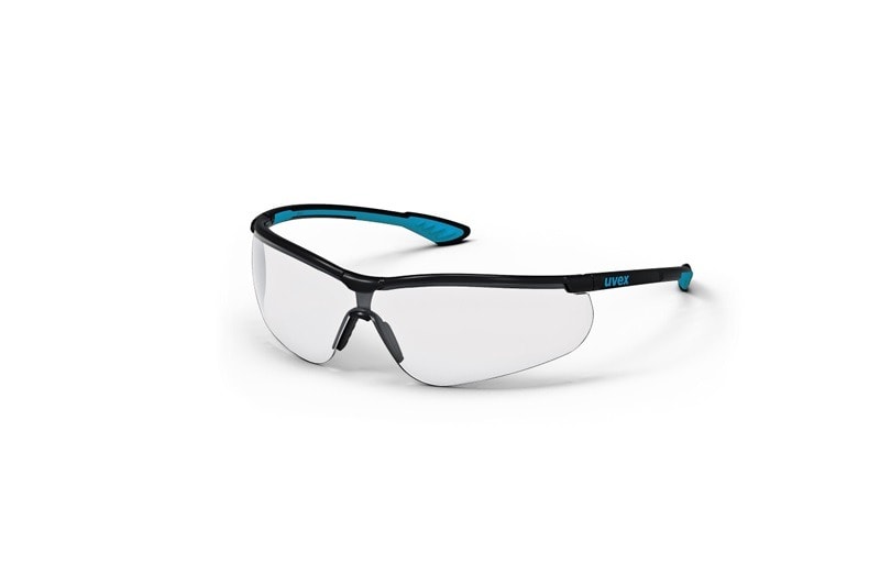 Захисні окуляри Uvex Sportstyle Clear 9193.376