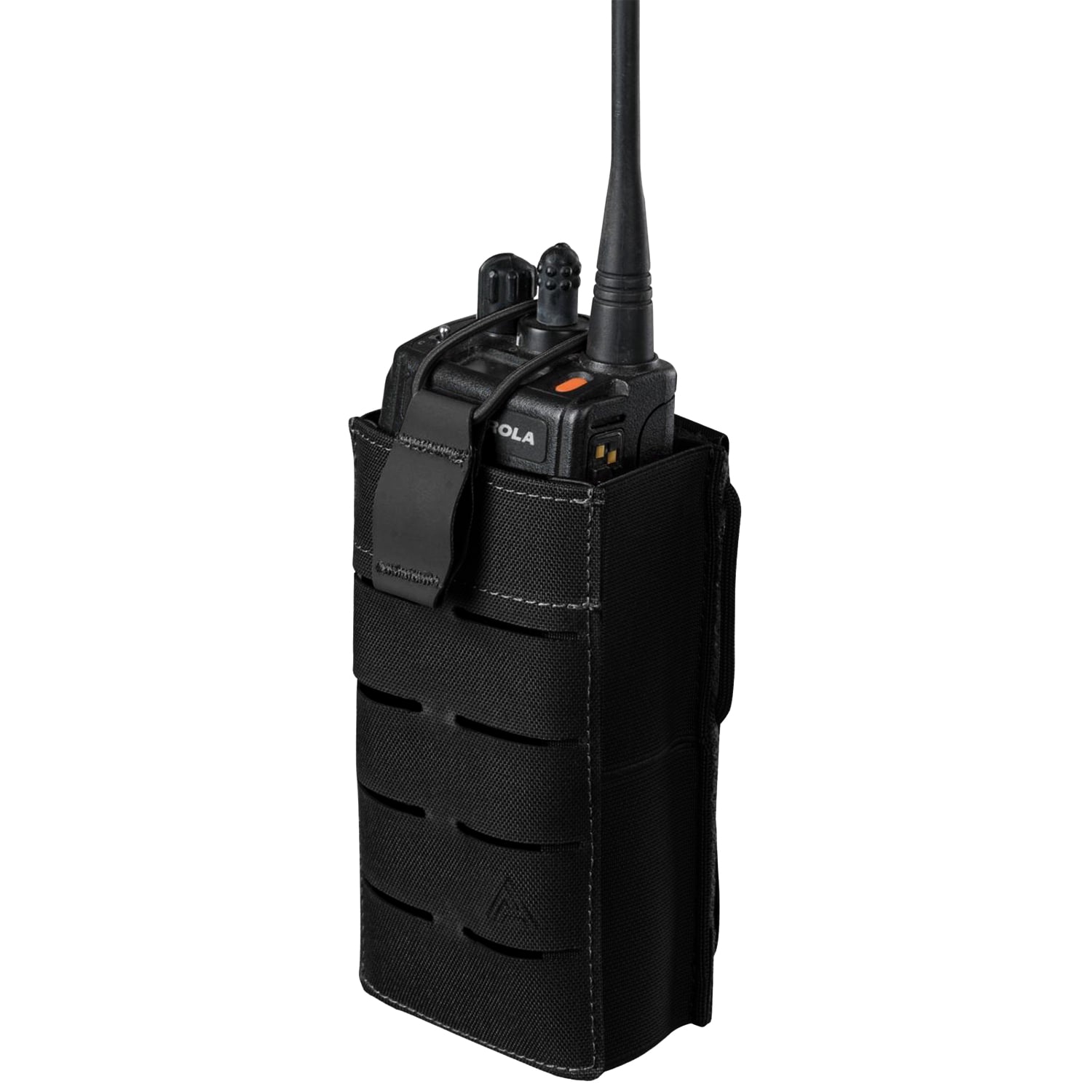 Kieszeń Direct Action Universal Radio Pouch - Black