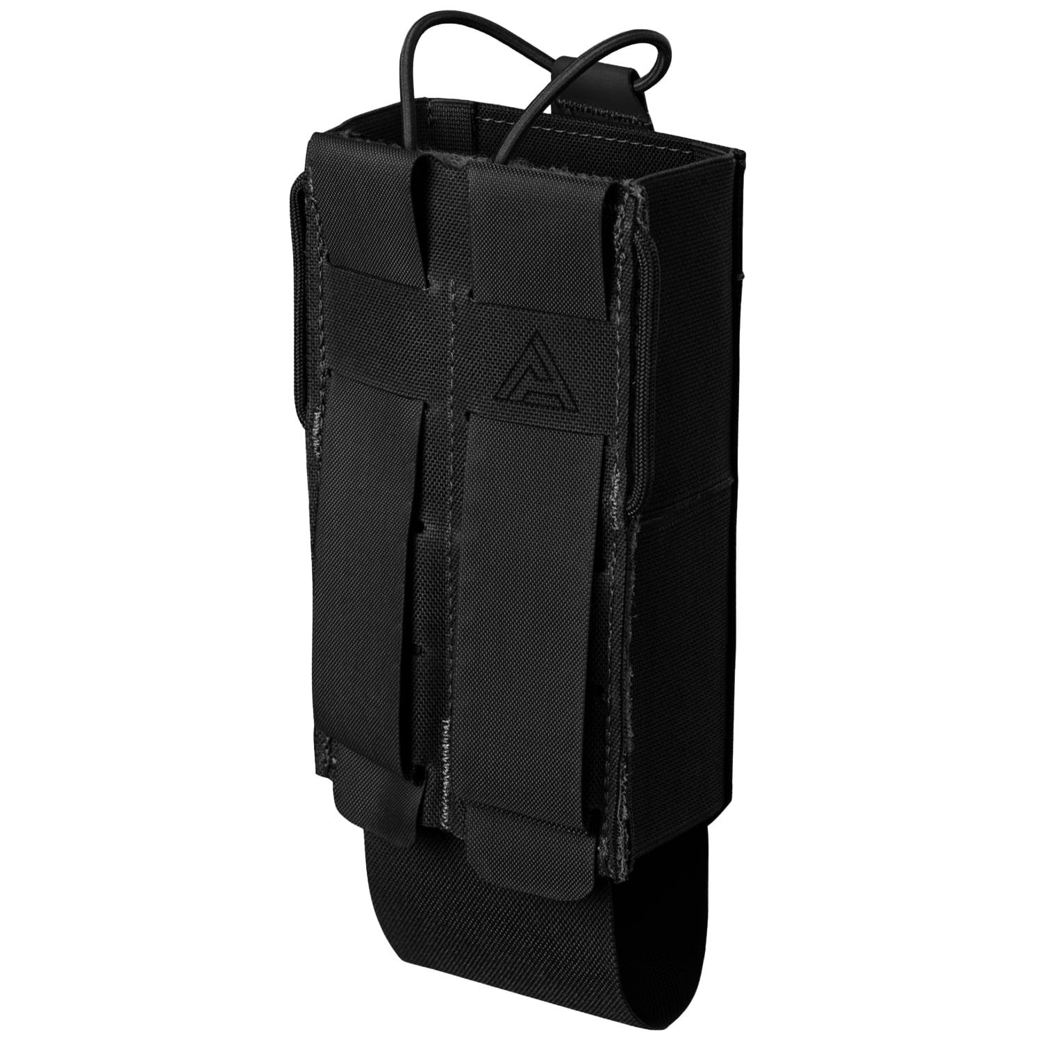 Kieszeń Direct Action Universal Radio Pouch - Black