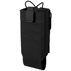 Kieszeń Direct Action Universal Radio Pouch - Black