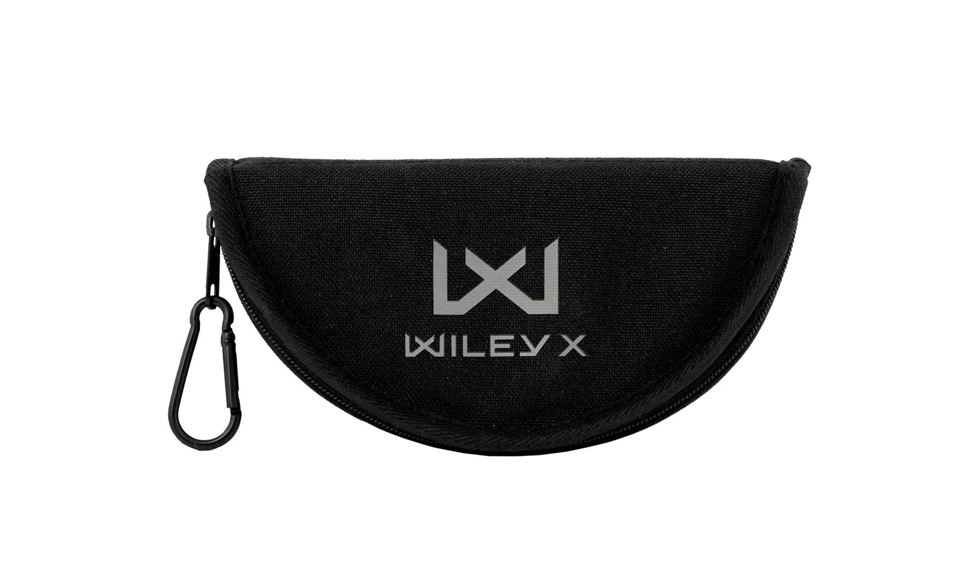 Тактичні окуляри Wiley X Saint Set 3in1 - Matte Black
