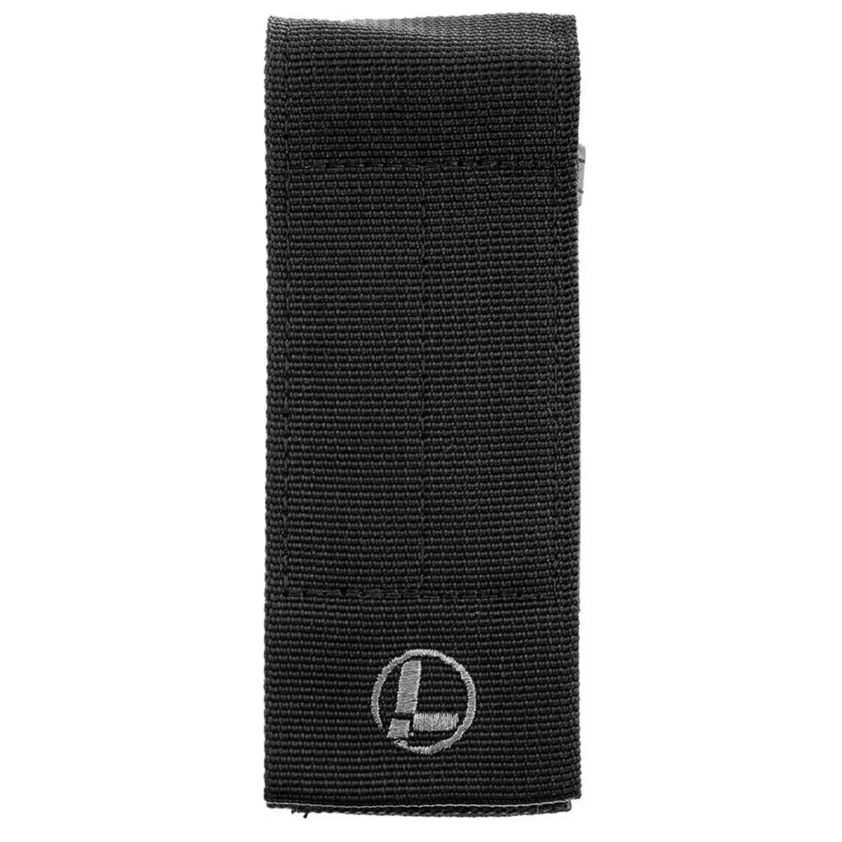 Multitool Leatherman Charge Plus Black z kaburą