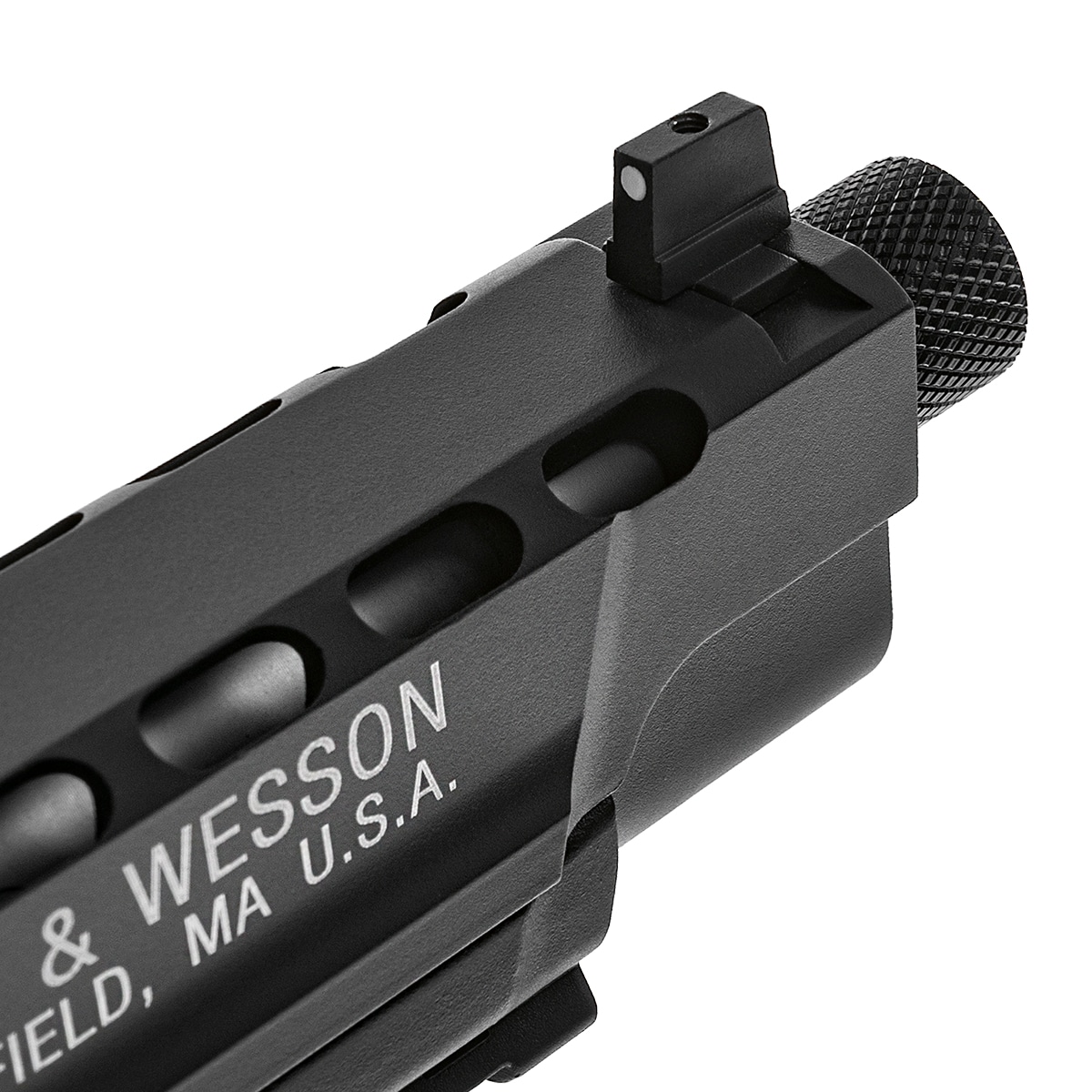 Wiatrówka Smith & Wesson M&P9L Performance Center Ported 4.5 mm