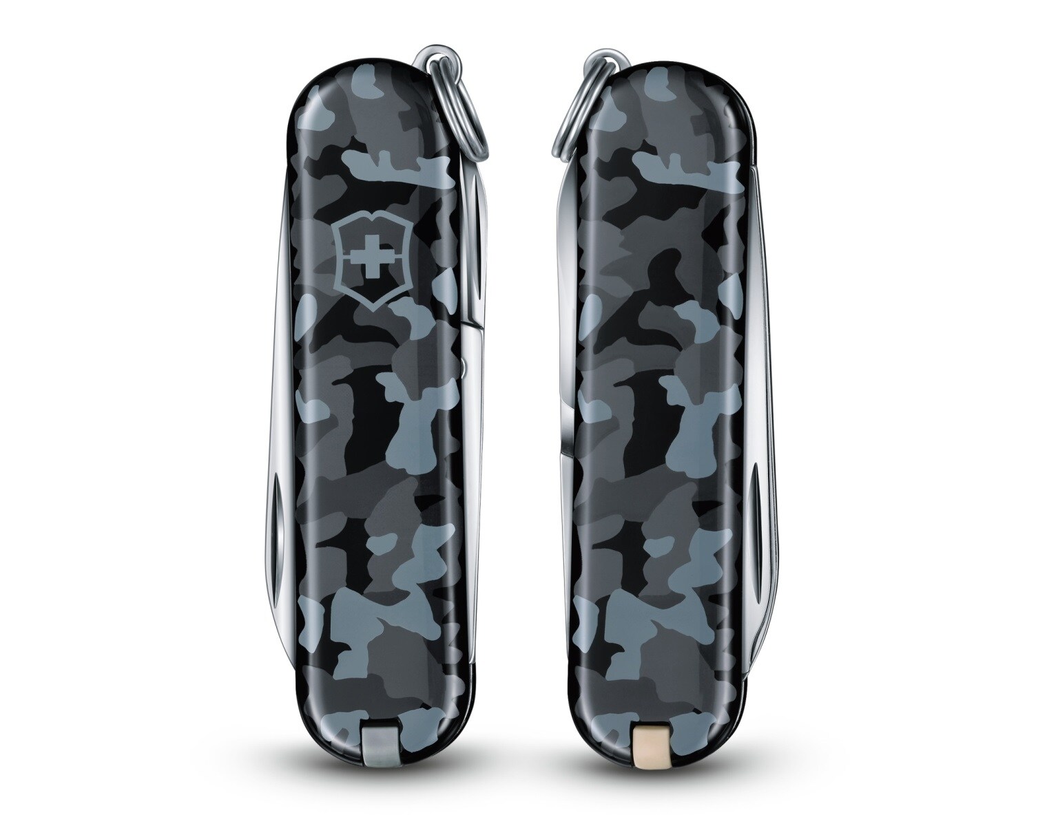 Scyzoryk Victorinox Classic SD - Navy Camo