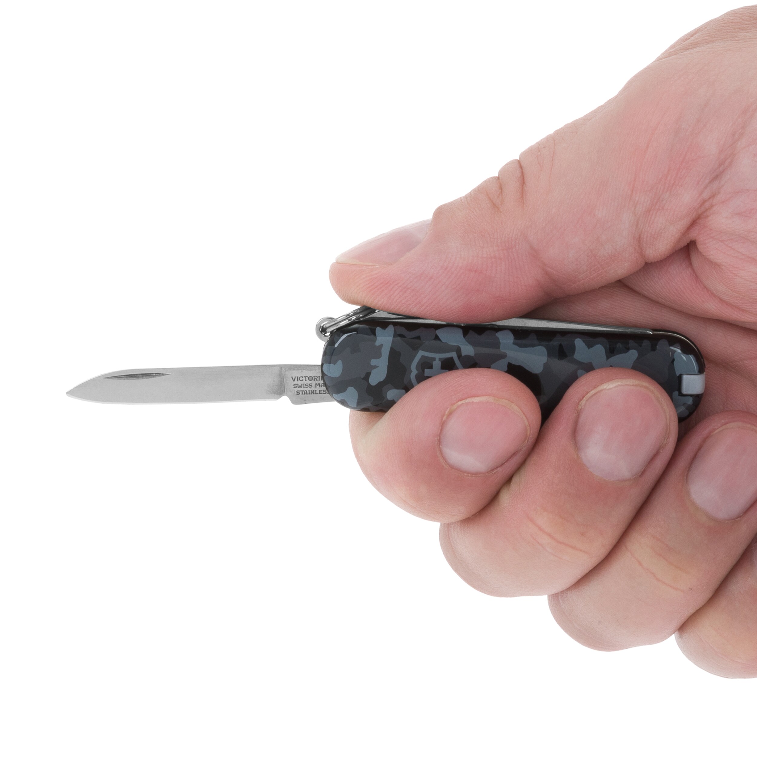 Scyzoryk Victorinox Classic SD - Navy Camo