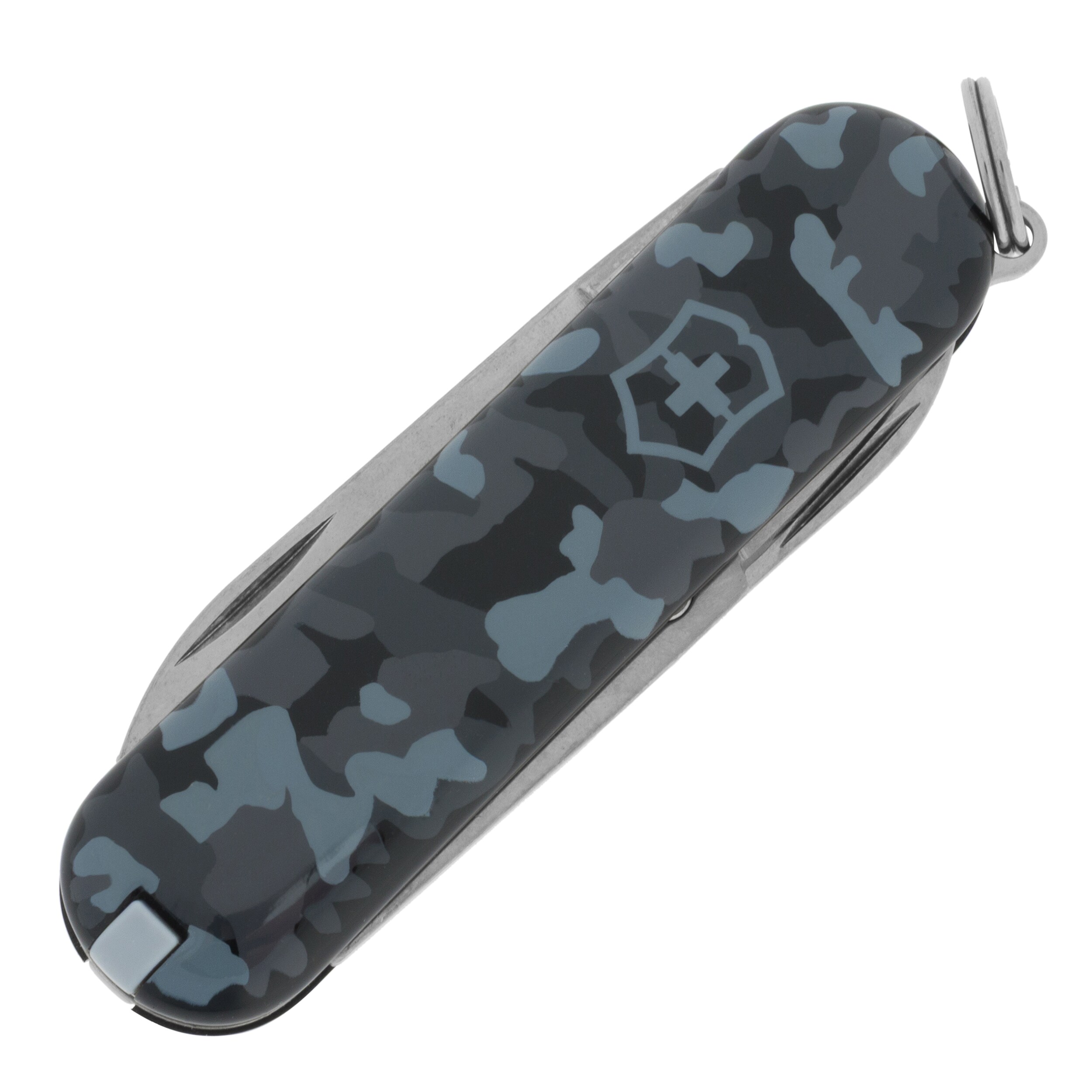 Scyzoryk Victorinox Classic SD - Navy Camo