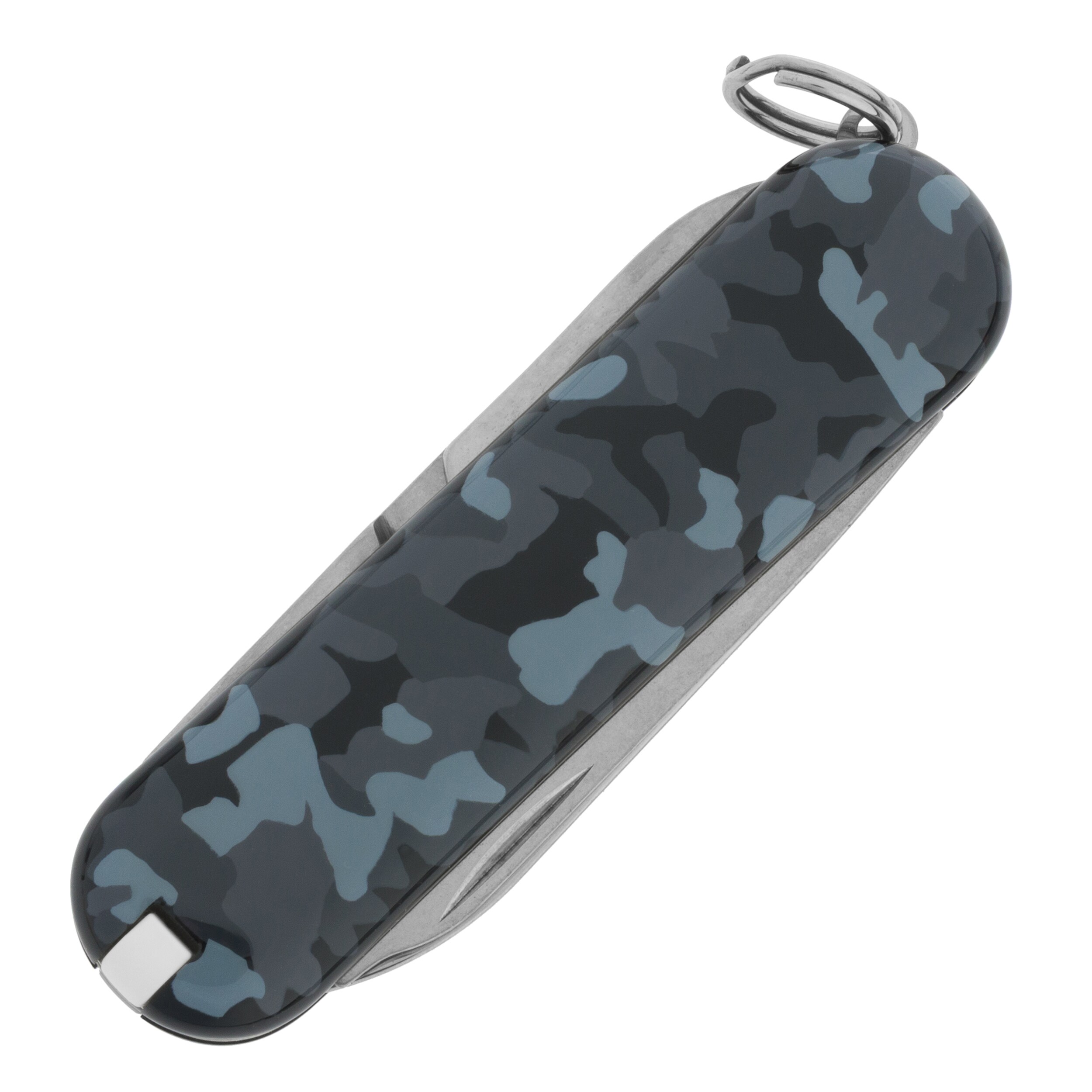 Scyzoryk Victorinox Classic SD - Navy Camo