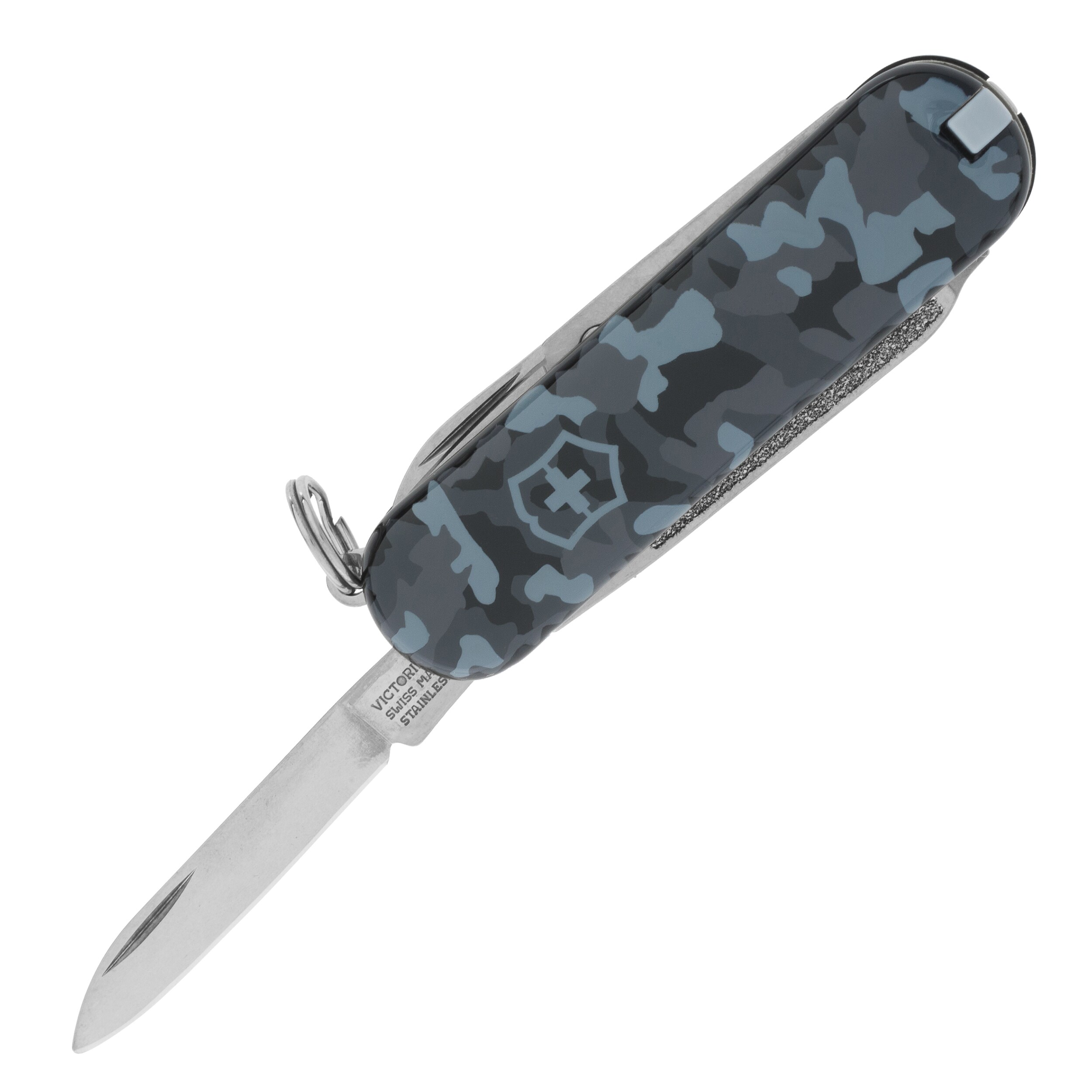 Scyzoryk Victorinox Classic SD - Navy Camo