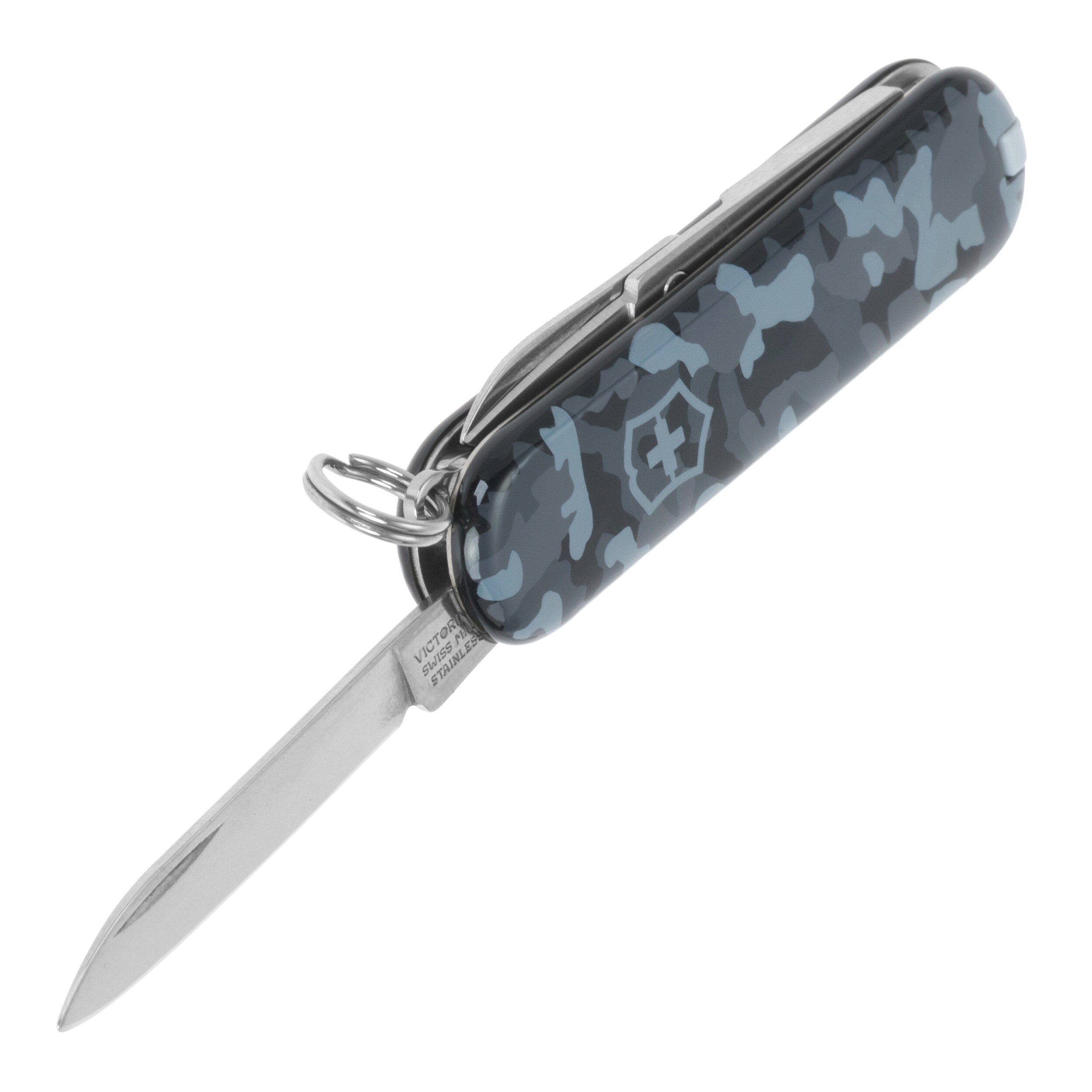 Scyzoryk Victorinox Classic SD - Navy Camo