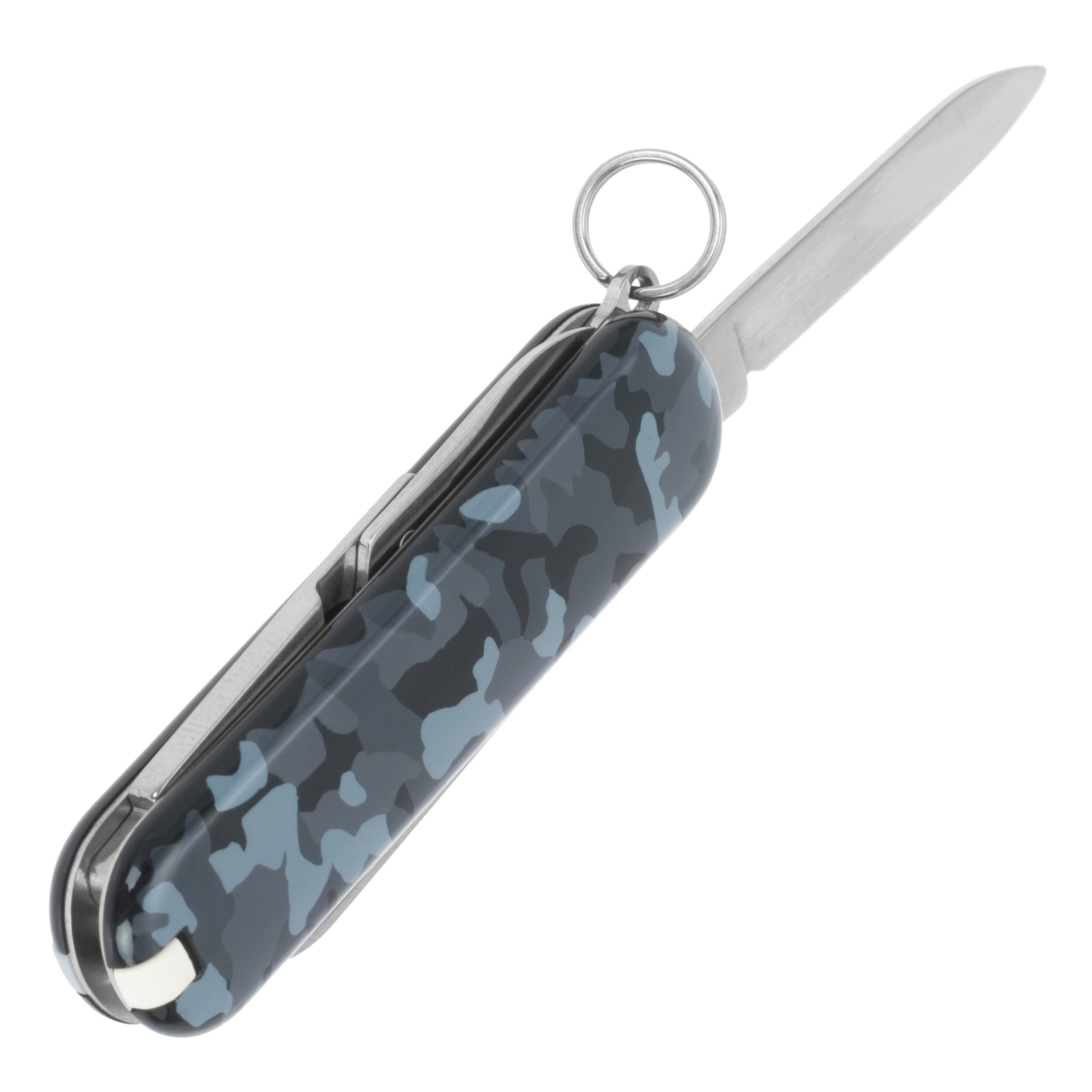 Scyzoryk Victorinox Classic SD - Navy Camo