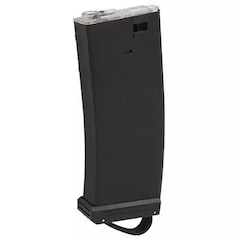 Magazynek ASG Modify Mid-Cap B-Hive Tracer M4-M16 - Black