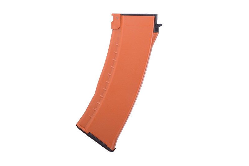 Magazynek E&L Mid-Cap do replik AK74 - Bakelit