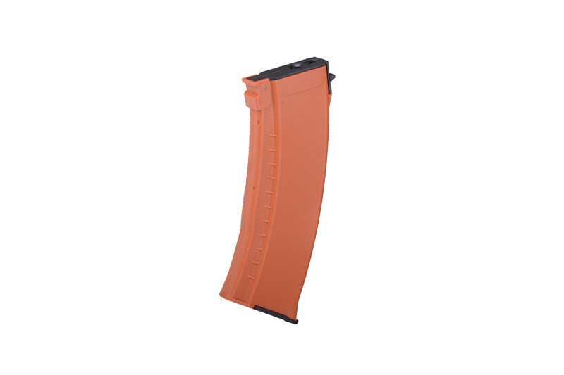 Magazynek E&L Mid-Cap do replik AK74 - Bakelit