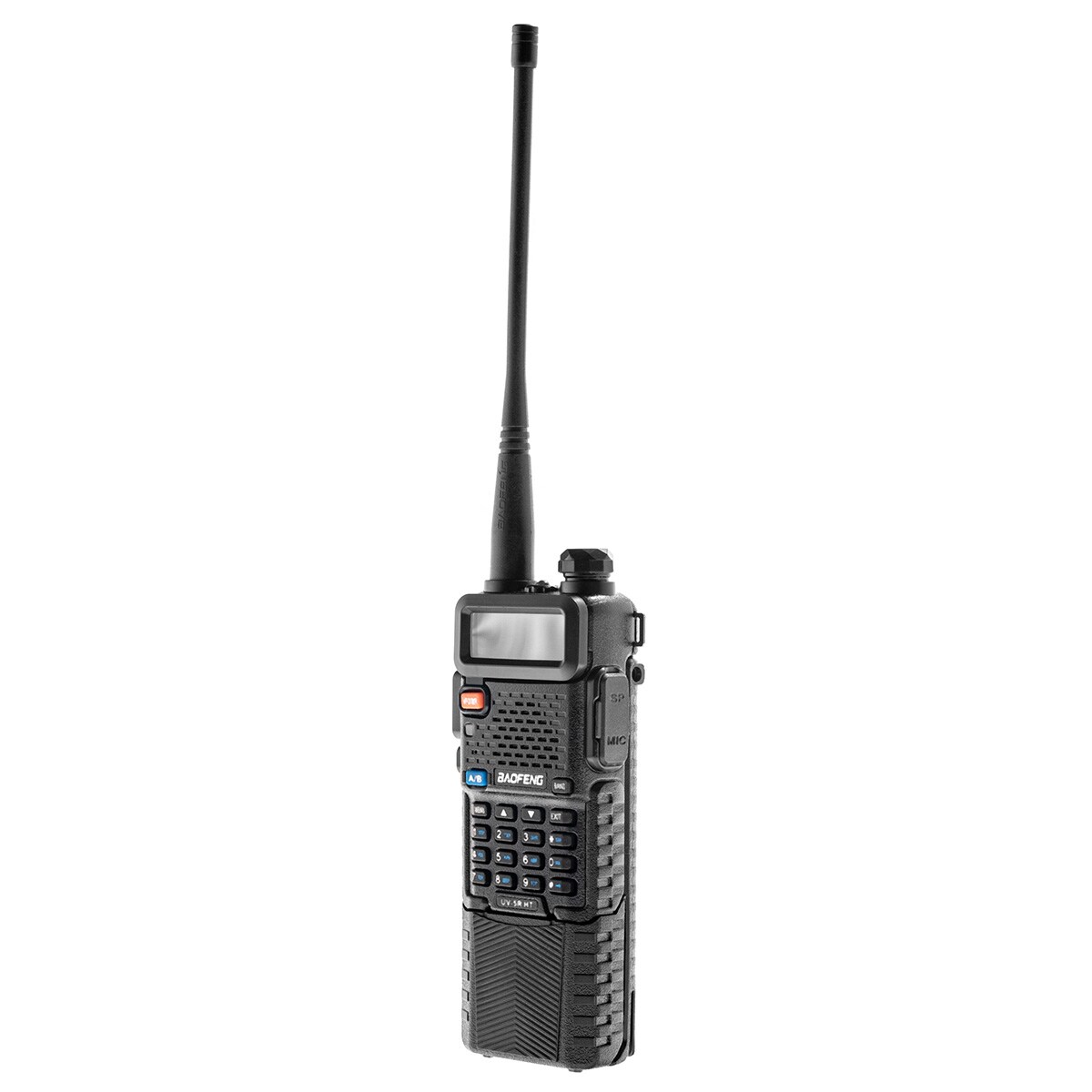 Радіостанція Baofeng UV-5RHTQ 8W