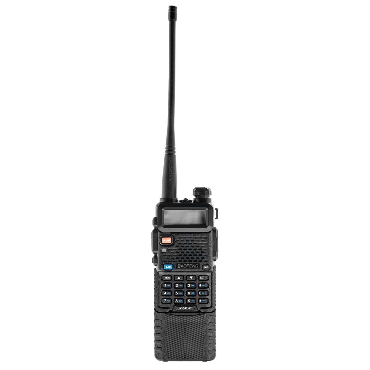 Радіостанція Baofeng UV-5RHTQ 8W