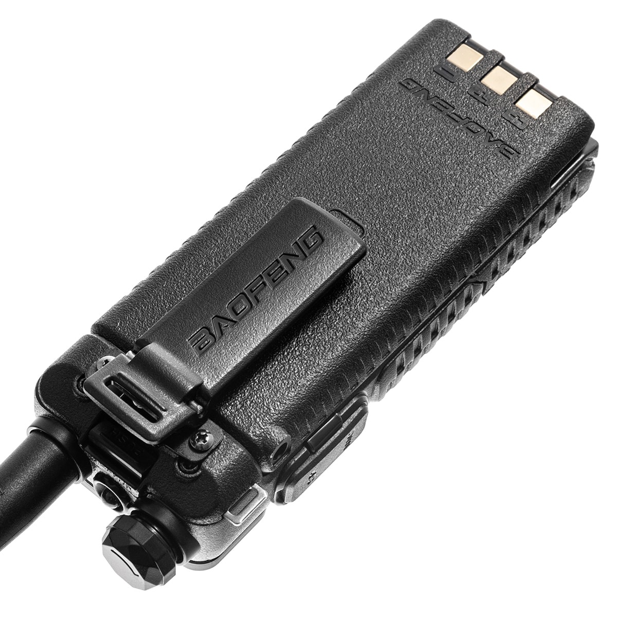 Радіостанція Baofeng UV-5RHTQ 8W