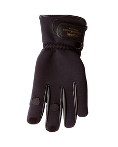 Неопренові рукавиці Mikado - Чорні Неопренові рукавиці Mikado - Чорні