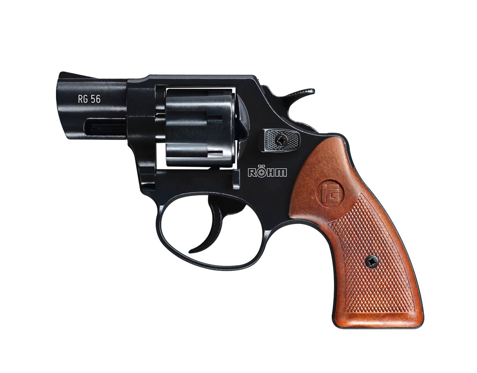 Rewolwer hukowy Rohm RG 56 6 mm short