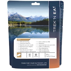 Żywność liofilizowana Trek'n Eat - mieszanka na pieczywo pełnoziarniste 500 g
