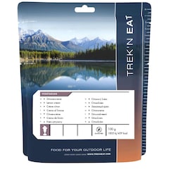 Сублімовані продукти Trek'n Eat – Лимонний крем 100 г