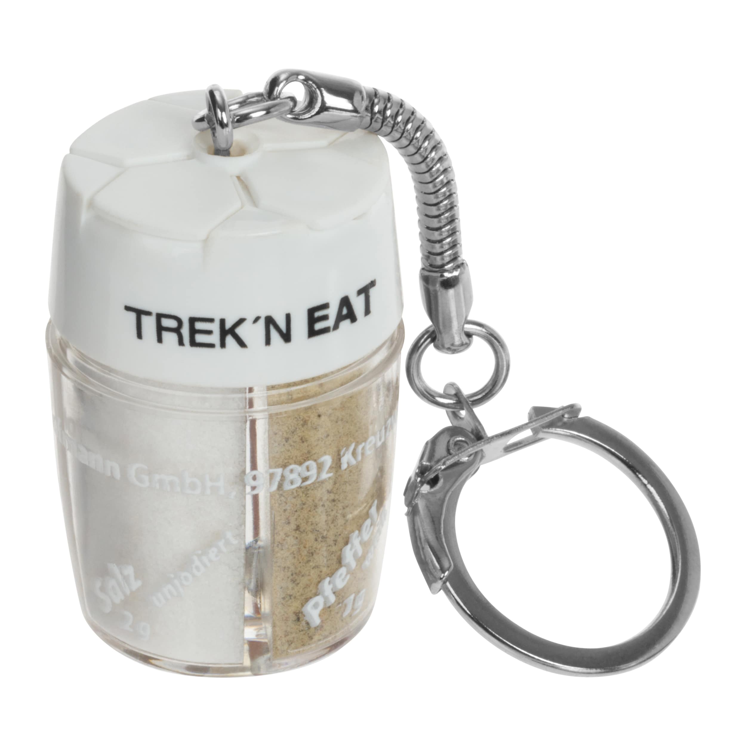 Pojemnik na 4 przyprawy Trek'n Eat