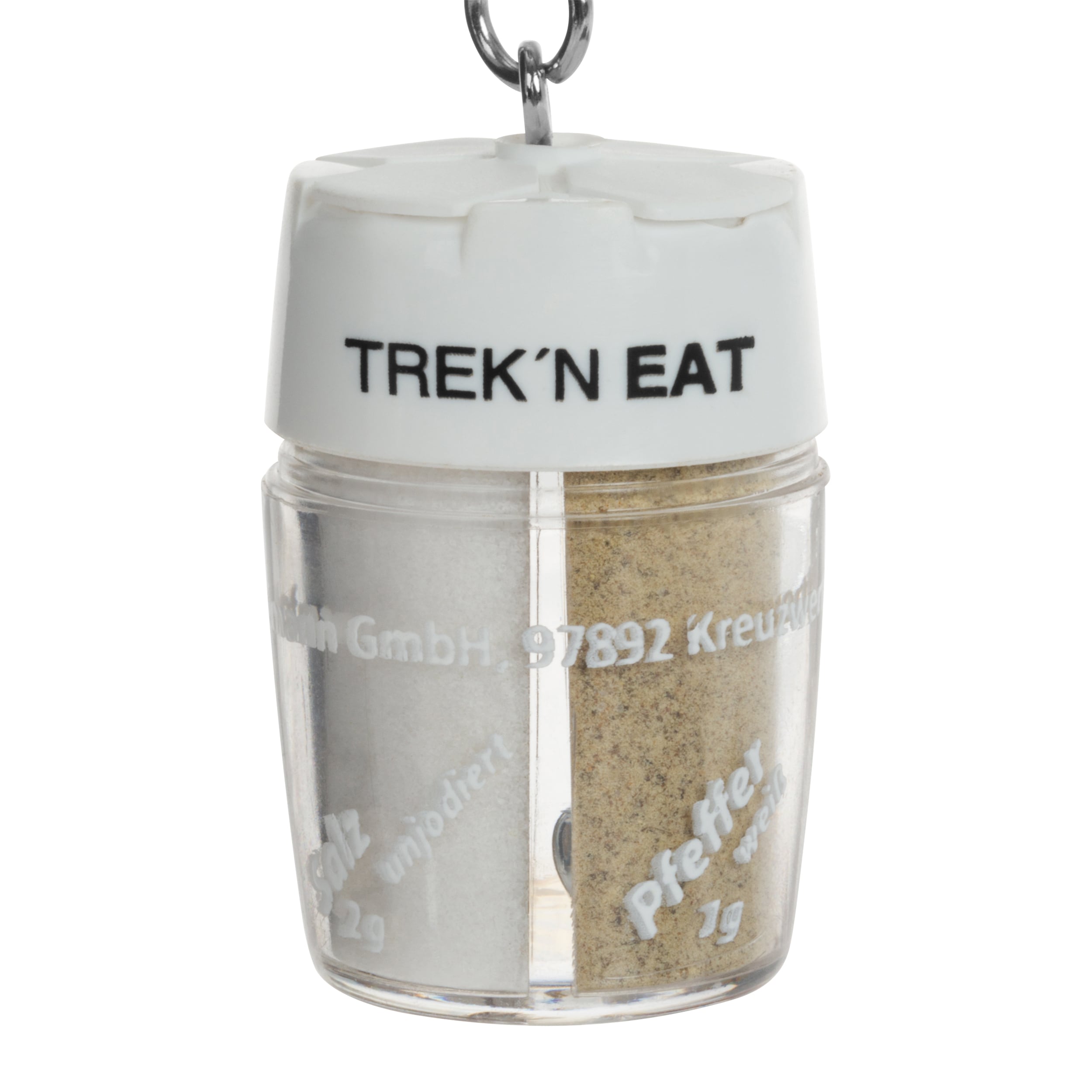 Pojemnik na 4 przyprawy Trek'n Eat