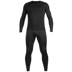 Bielizna termoaktywna M-Tac Thermoline Black