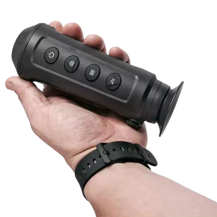 Тепловізор Taipan AGM TM15-256