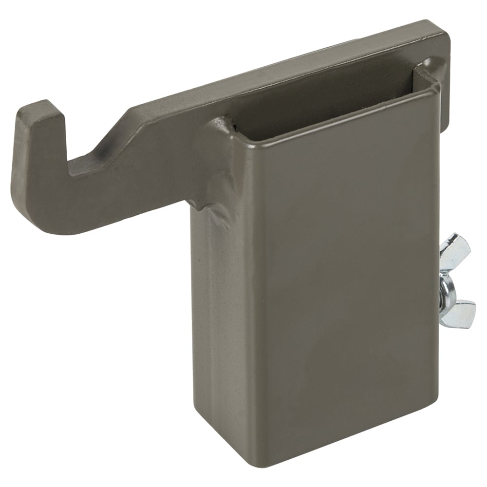 Hak mocujący Helikon Srt Target Mounting - Brown Grey