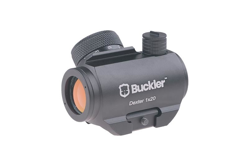 Kolimator Buckler Dexter 1x20