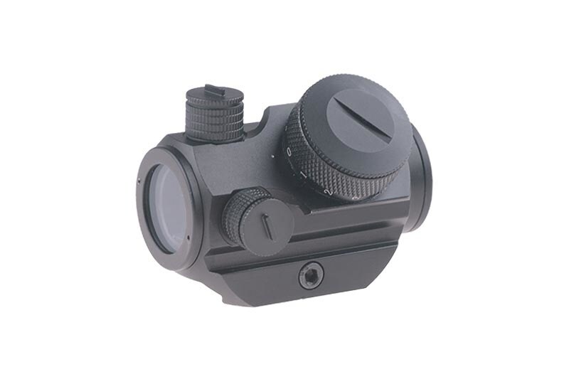 Kolimator Buckler Dexter 1x20