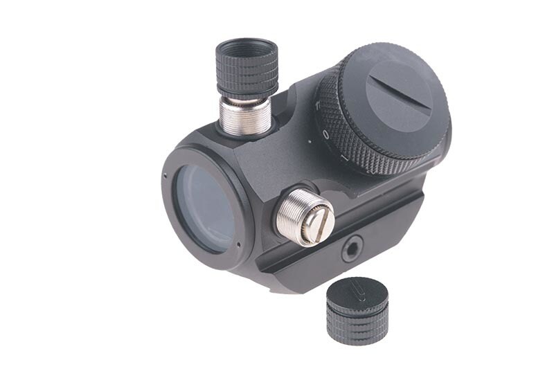 Kolimator Buckler Dexter 1x20