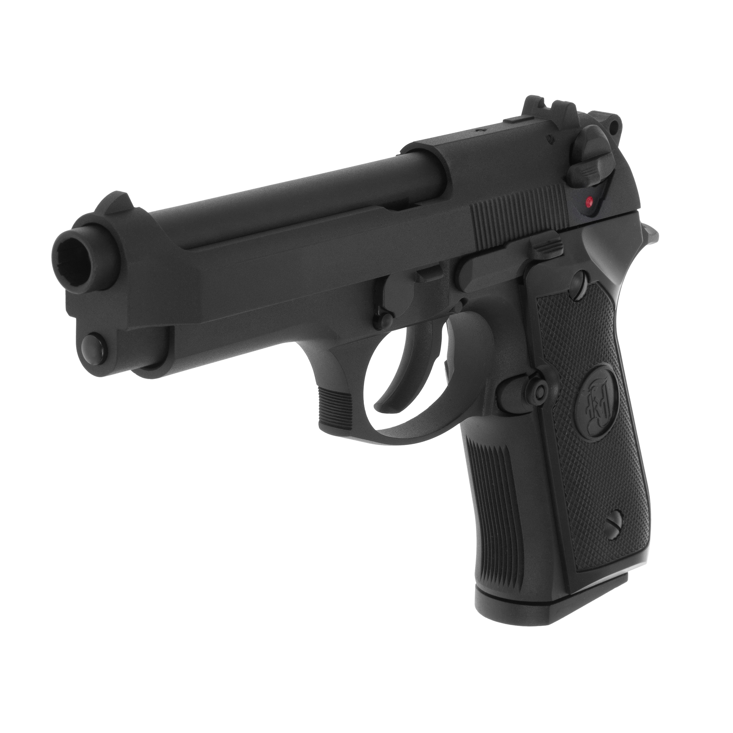 Pistolet GBB KJW GGB9606TM