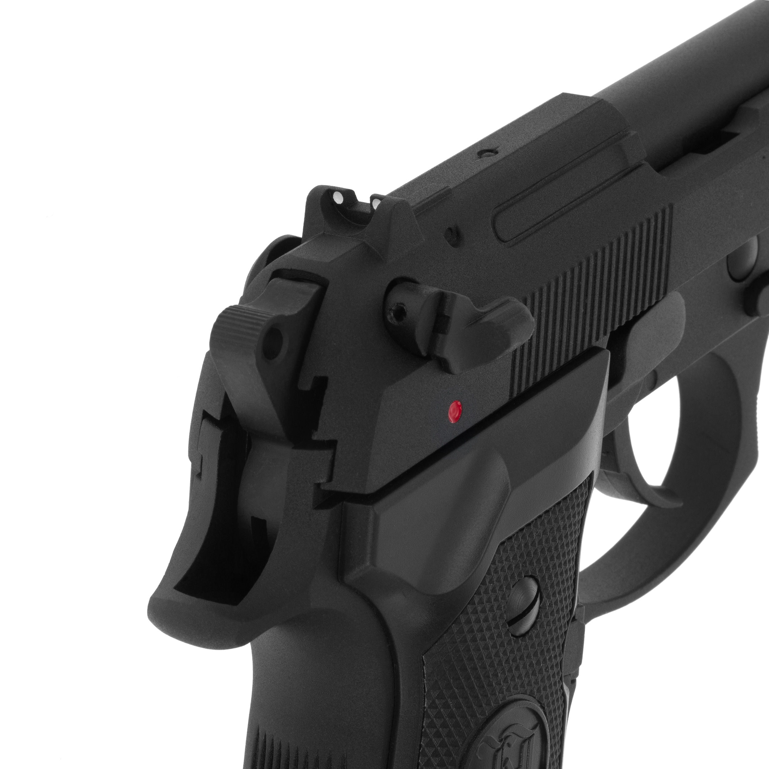 Pistolet GBB KJW GGB9606TM