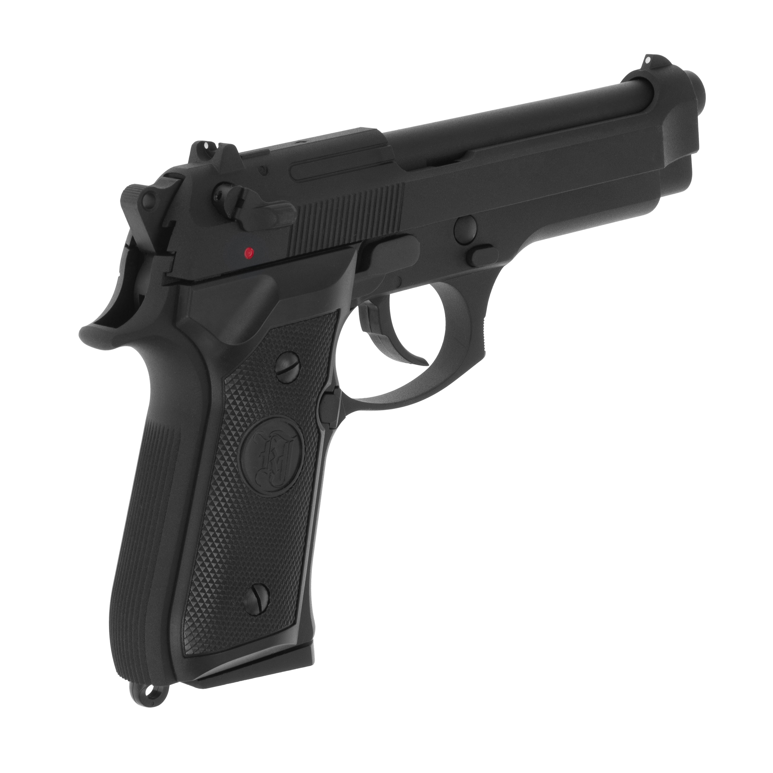 Pistolet GBB KJW GGB9606TM