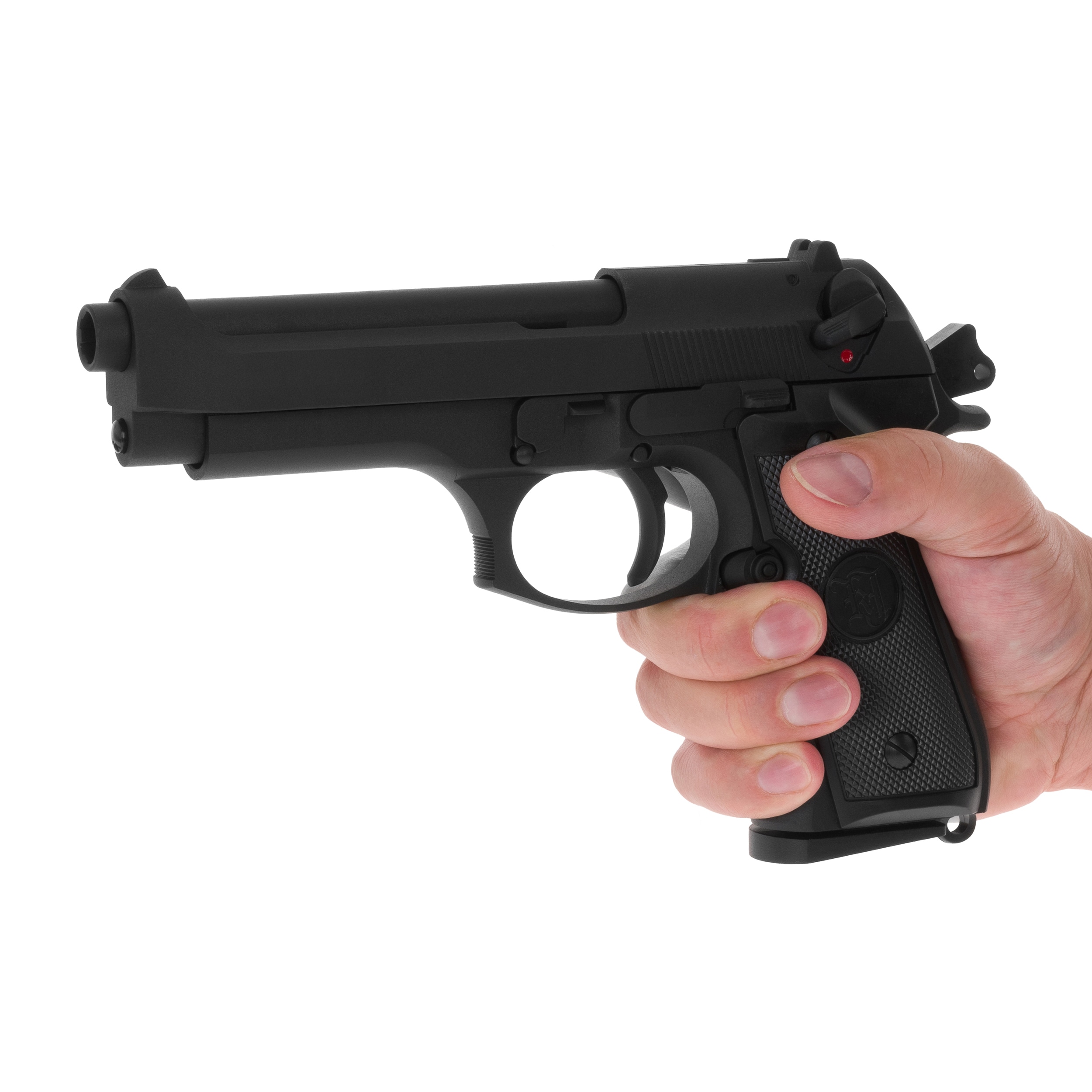 Pistolet GBB KJW GGB9606TM