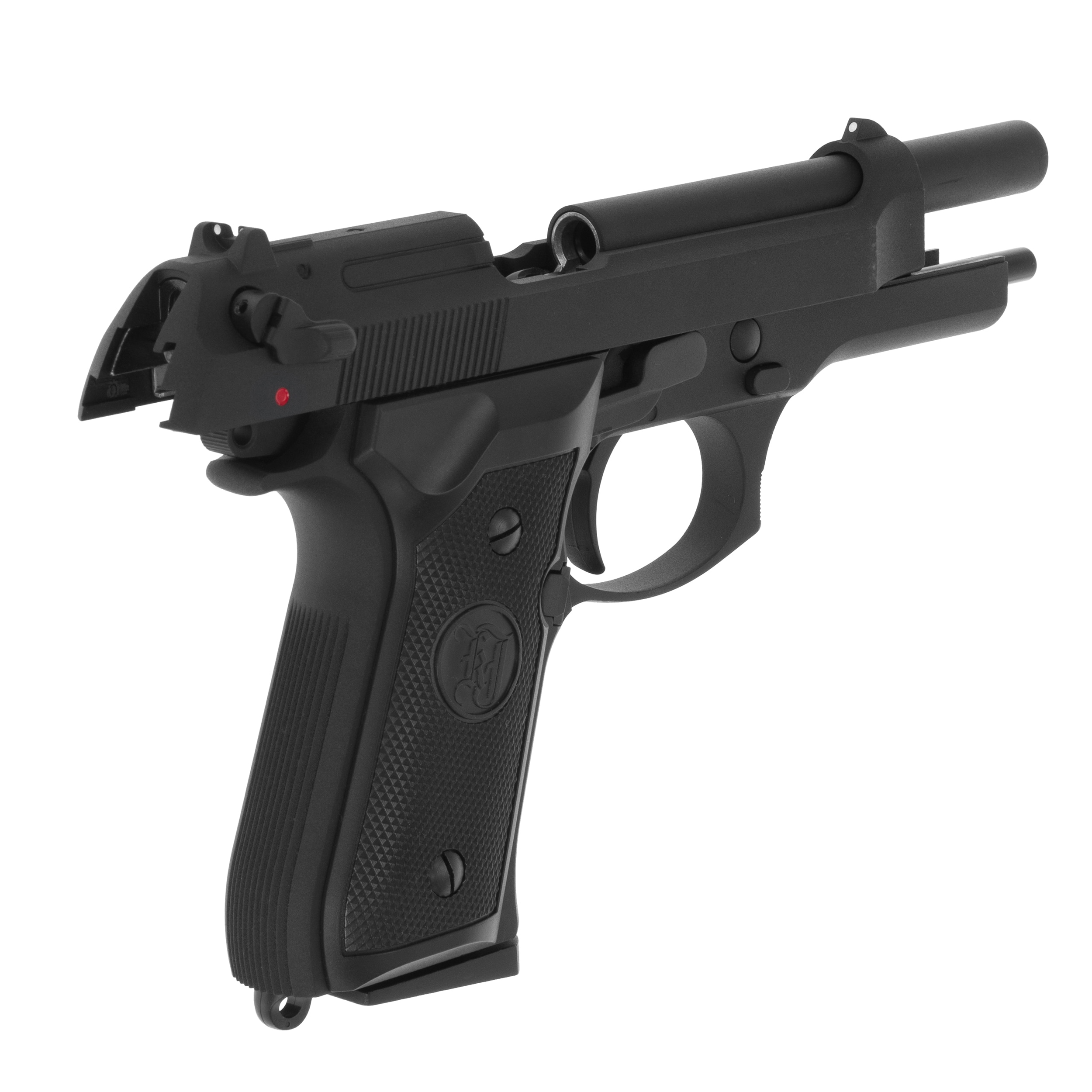 Pistolet GBB KJW GGB9606TM