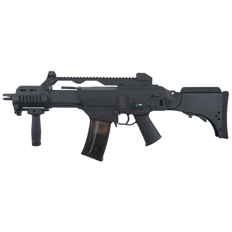 Штурмова гвинтівка EBB Specna Arms SA-G12V - tan