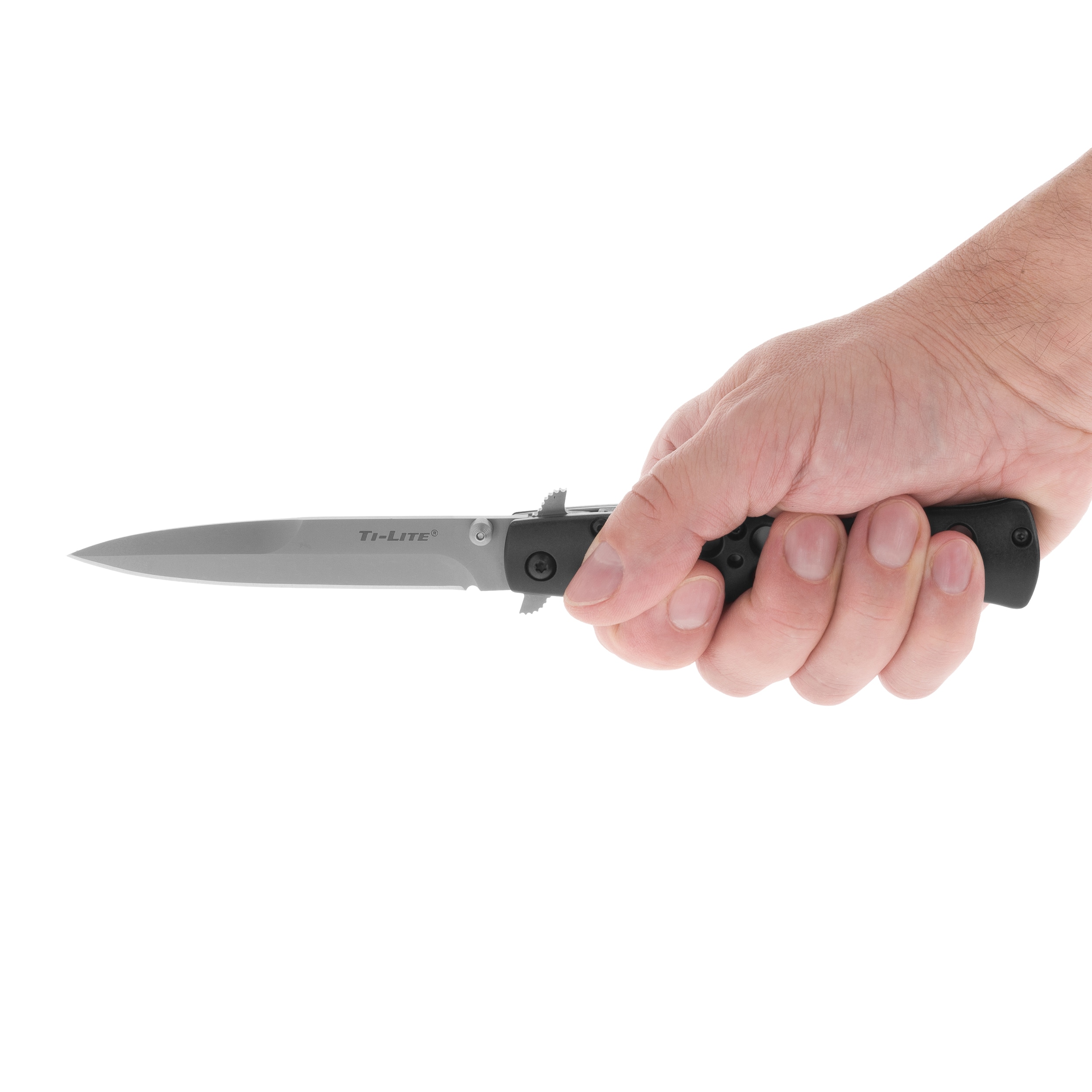 Складаний ніж Cold Steel Ti-Lite 4