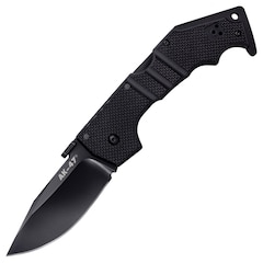 Nóż składany Cold Steel AK-47 Black DLC S35VN