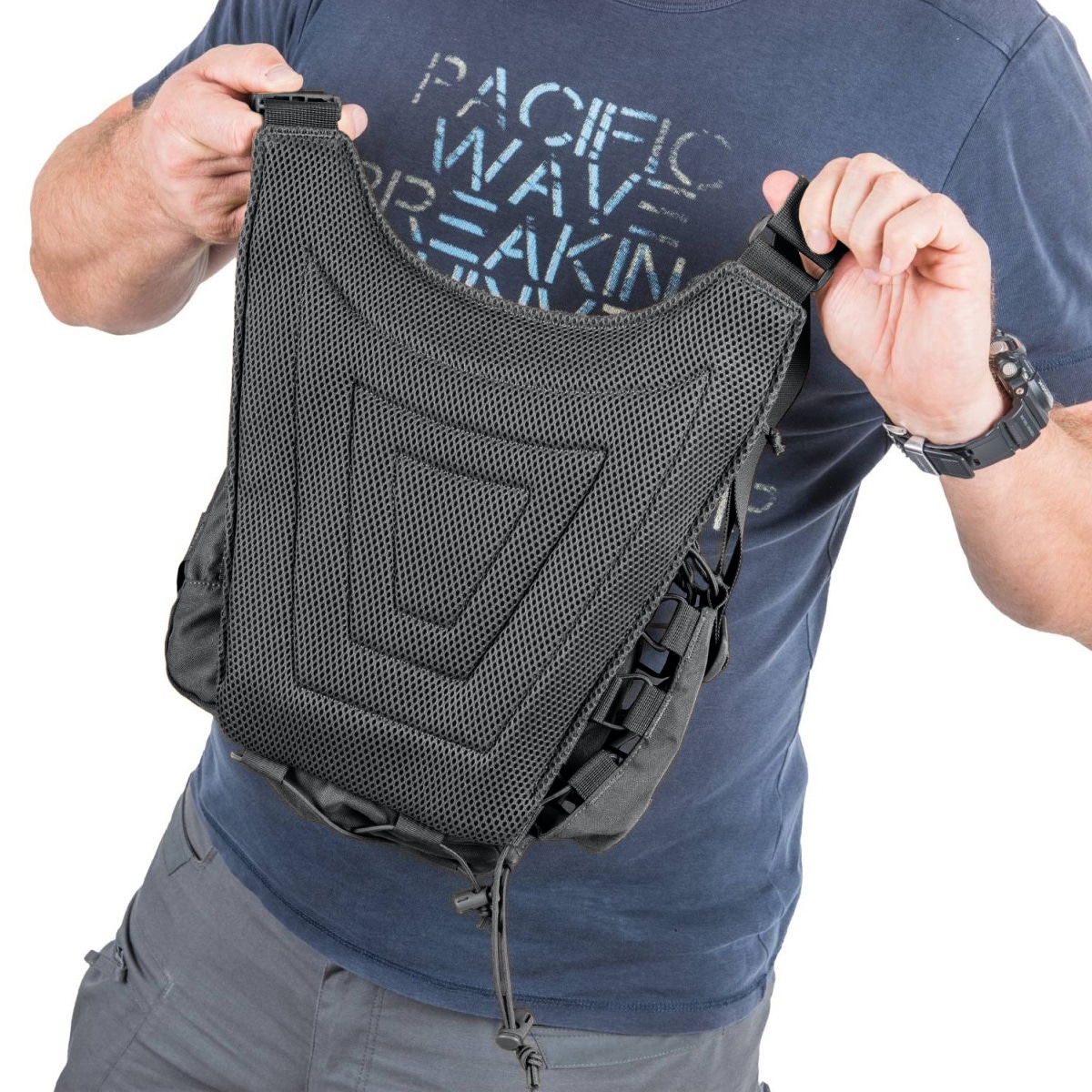 Torba Helikon-Tex EDC Side Bag 11 l - Black