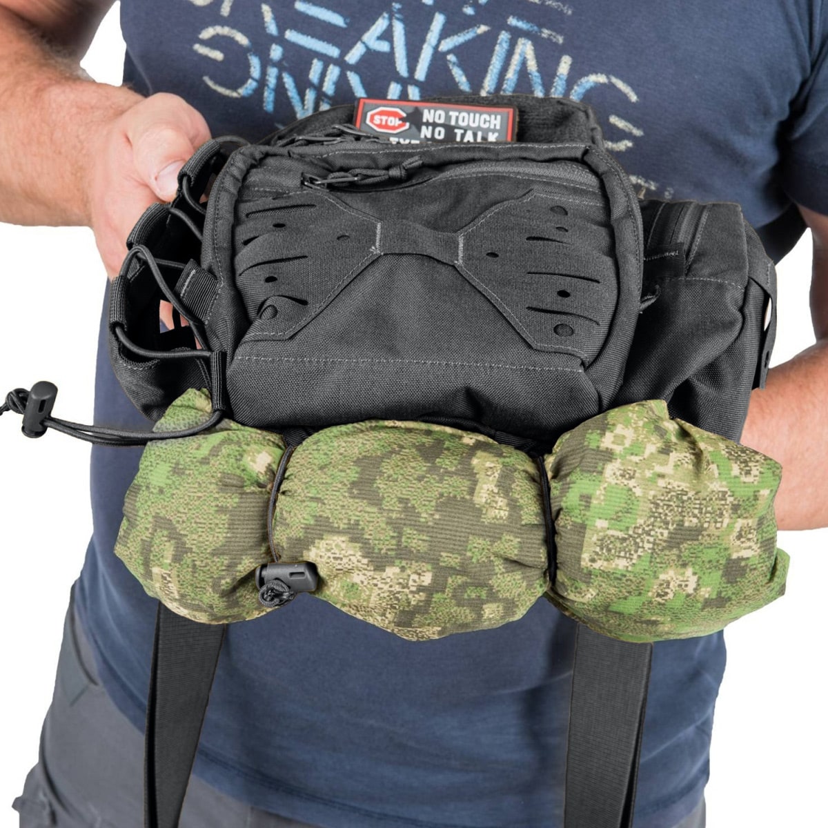 Torba Helikon-Tex EDC Side Bag 11 l - Black