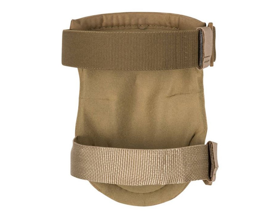 Ochraniacze na kolana AltaFLEX GEL Flexible Cap AltaLOK Coyote