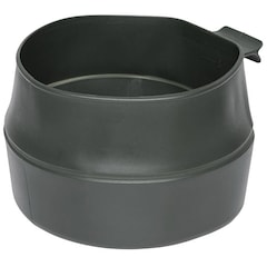 Kubek składany Wildo Fold-A-Cup Big 600 ml - Olive Green